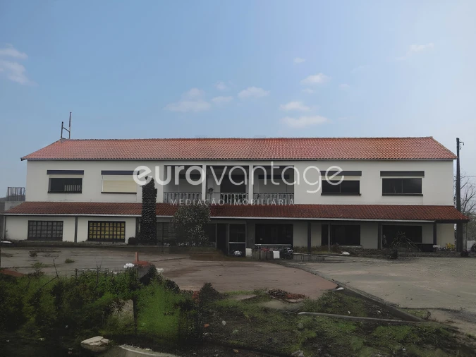 Moradia T6 para Venda em Arrabal