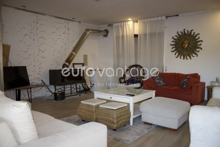 Moradia T6 para Venda em Arrabal Foto 18