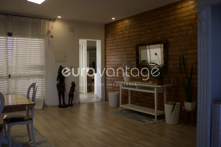 Moradia T6 para Venda em Arrabal Foto 15