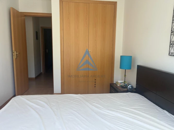 Apartamento T2 para Venda em Alhadas Foto 18