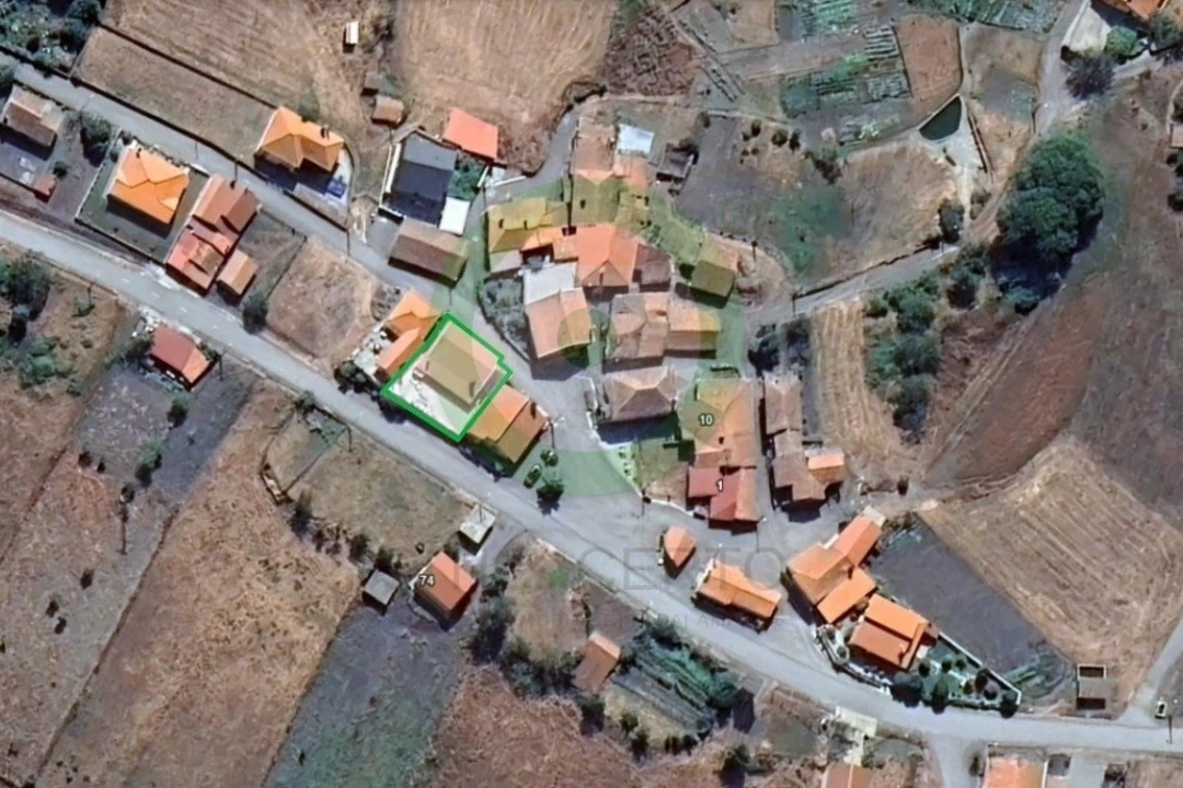 Moradia T3 para Venda em Moimenta e Montouto Foto 4