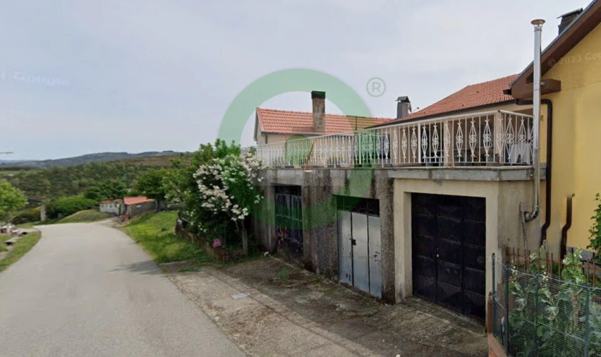 Moradia T3 para Venda em Moimenta e Montouto Foto 13