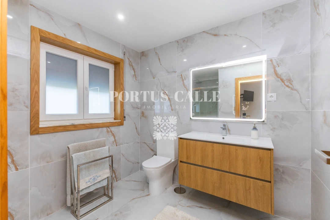 Moradia T3 para Venda em Paredes Foto 18