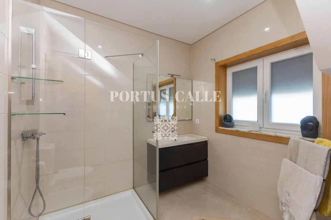 Moradia T3 para Venda em Paredes Foto 13