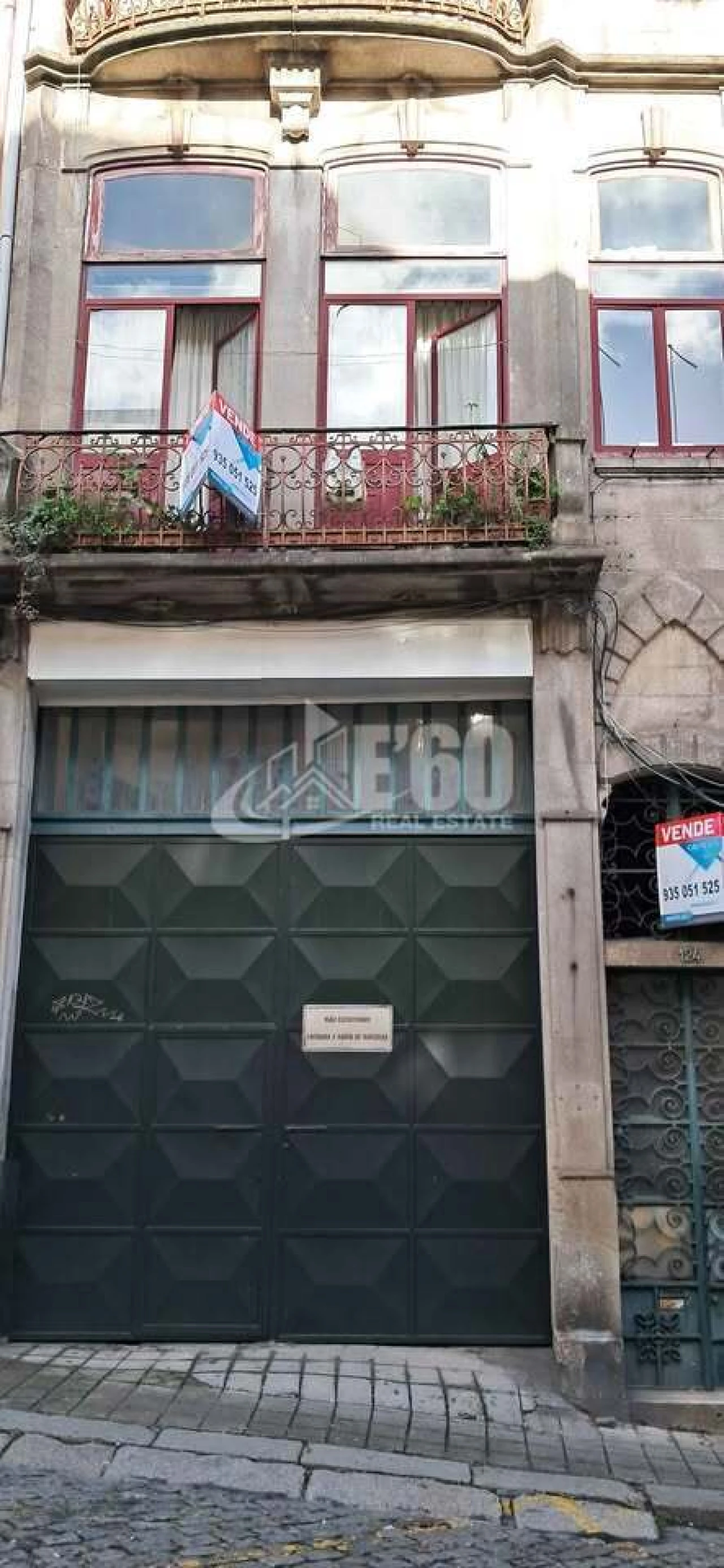 Prédio para Venda em Cedofeita, Santo Ildefonso, Sé, Miragaia, São Nicolau e Vitória Foto 2