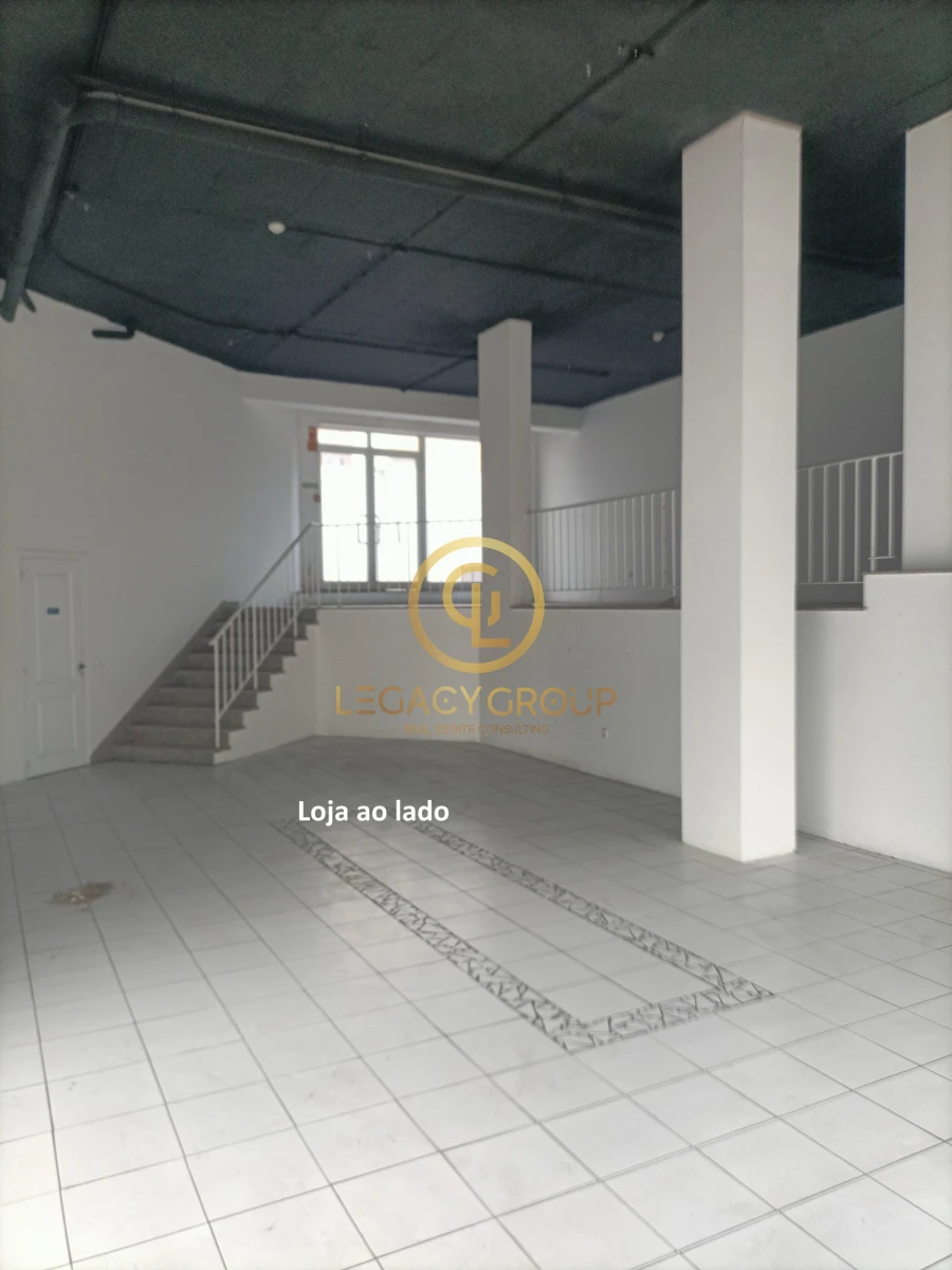 Negócio para Venda em Armação de Pera Foto 14