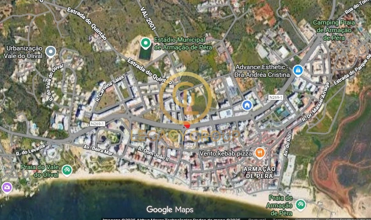 Loja para Venda em Armação de Pera Foto 16