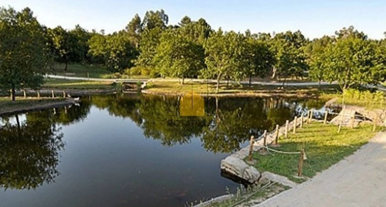 Terreno para Venda em Guilhabreu Foto 7