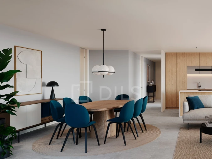 Apartamento T4 para Venda em Queluz e Belas Foto 30