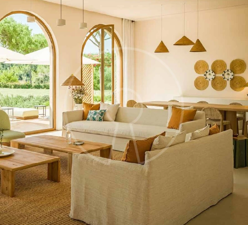 Moradia T3 para Venda em Carvalhal Foto 3