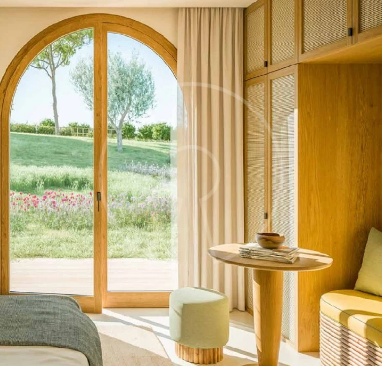 Moradia T2 para Venda em Carvalhal Foto 8