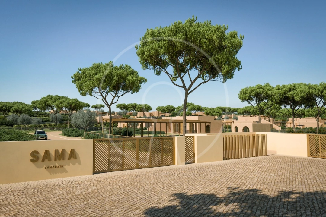 Moradia T2 para Venda em Carvalhal Foto 10