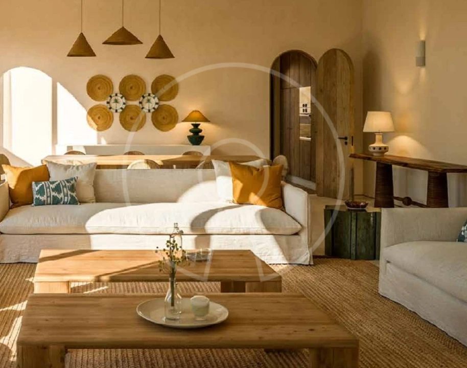 Moradia T3 para Venda em Carvalhal Foto 8