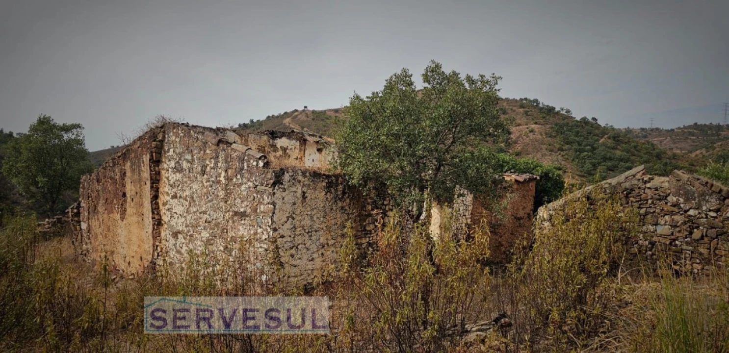 Moradia para Venda em São Bartolomeu de Messines Foto 7