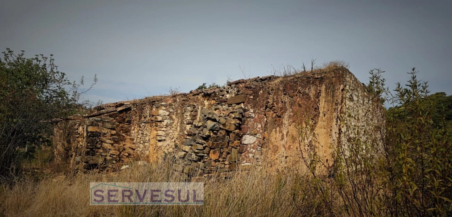 Moradia para Venda em São Bartolomeu de Messines Foto 8