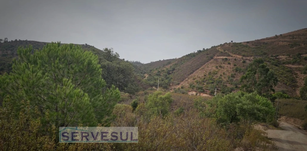 Moradia para Venda em São Bartolomeu de Messines Foto 3