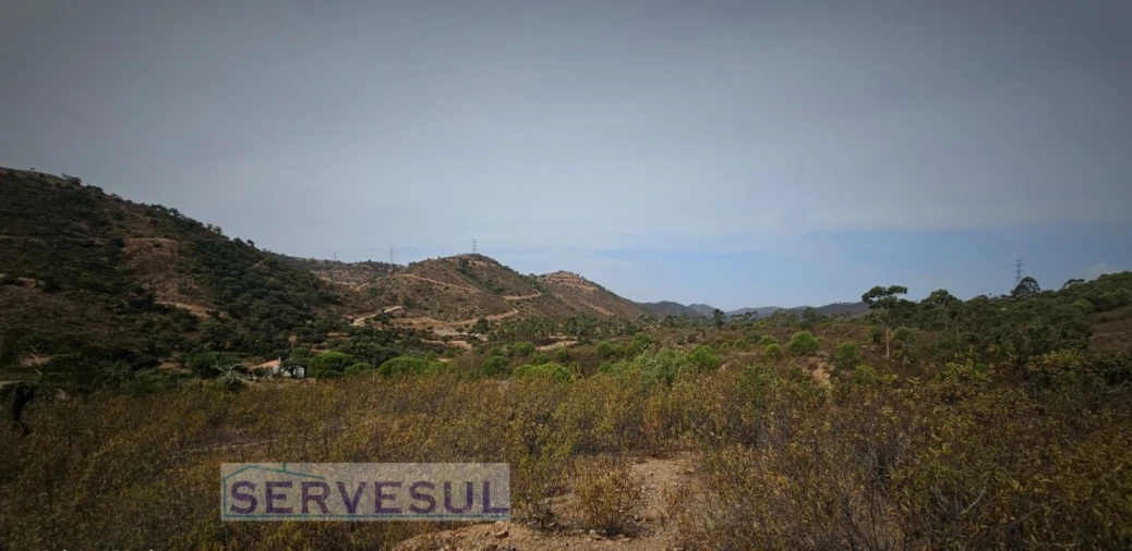 Moradia para Venda em São Bartolomeu de Messines Foto 5