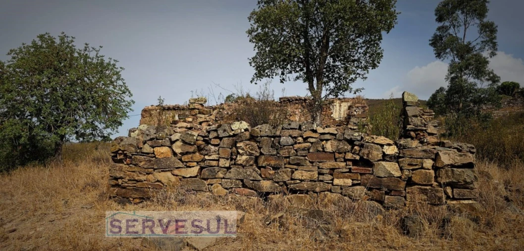 Moradia para Venda em São Bartolomeu de Messines Foto 9