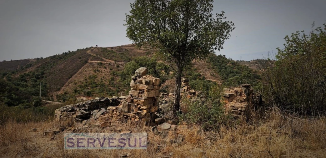 Moradia para Venda em São Bartolomeu de Messines Foto 10