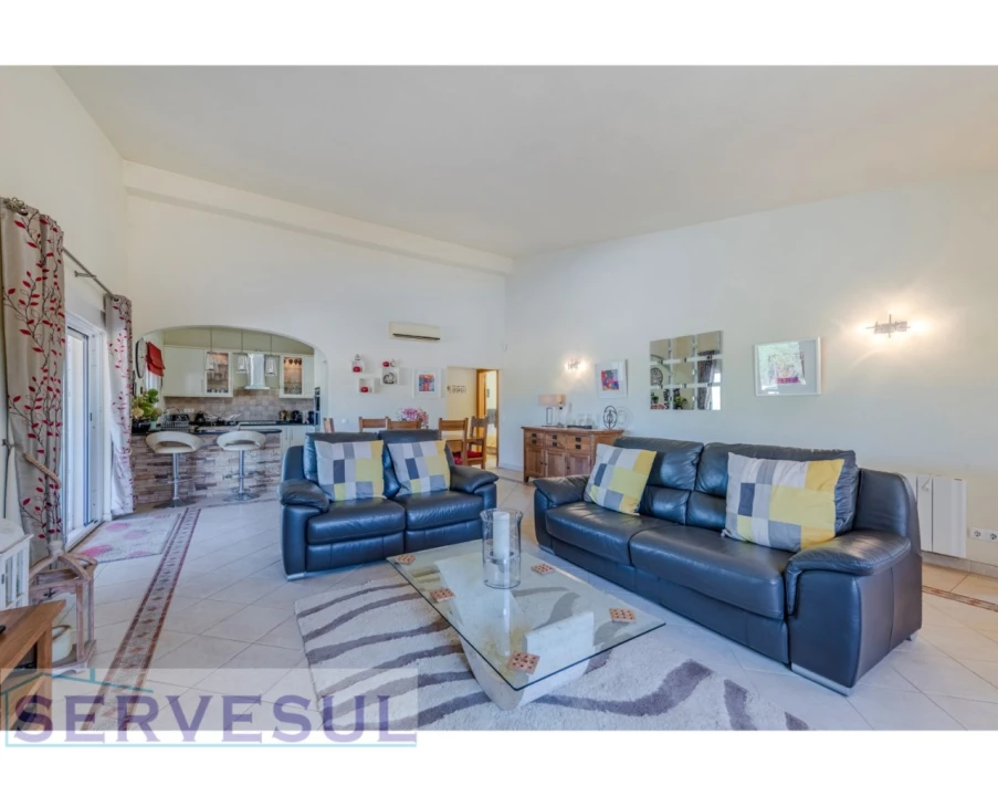 Moradia T2 para Venda em Alcantarilha e Pêra Foto 5