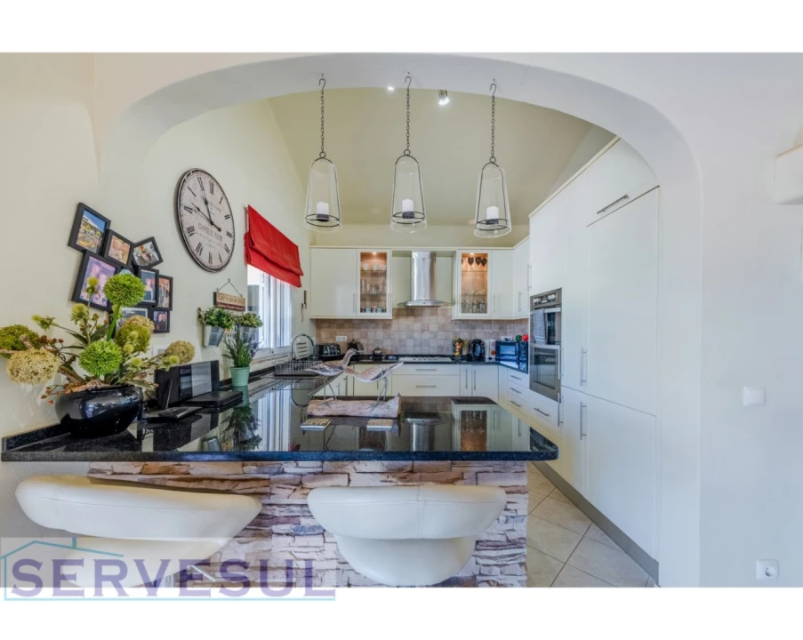 Moradia T2 para Venda em Alcantarilha e Pêra Foto 8