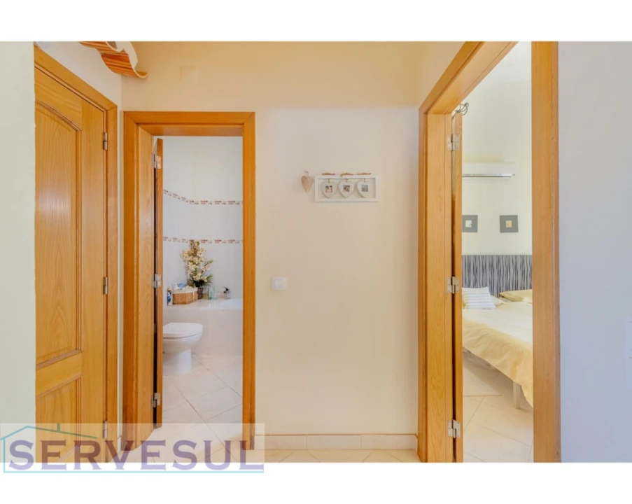 Moradia T2 para Venda em Alcantarilha e Pêra Foto 11