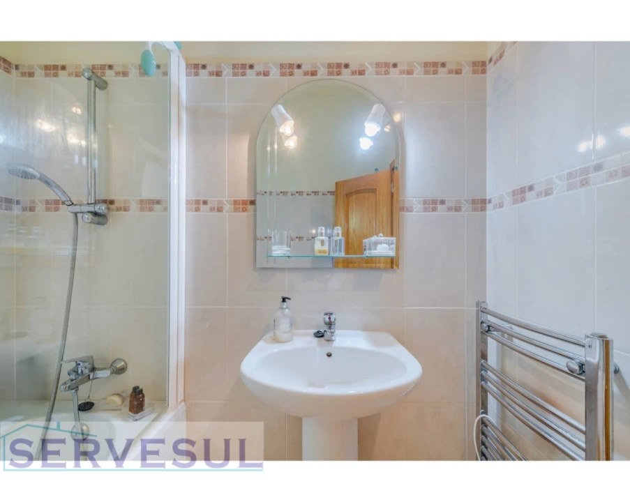 Moradia T2 para Venda em Alcantarilha e Pêra Foto 13