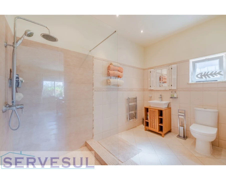 Moradia T2 para Venda em Alcantarilha e Pêra Foto 22