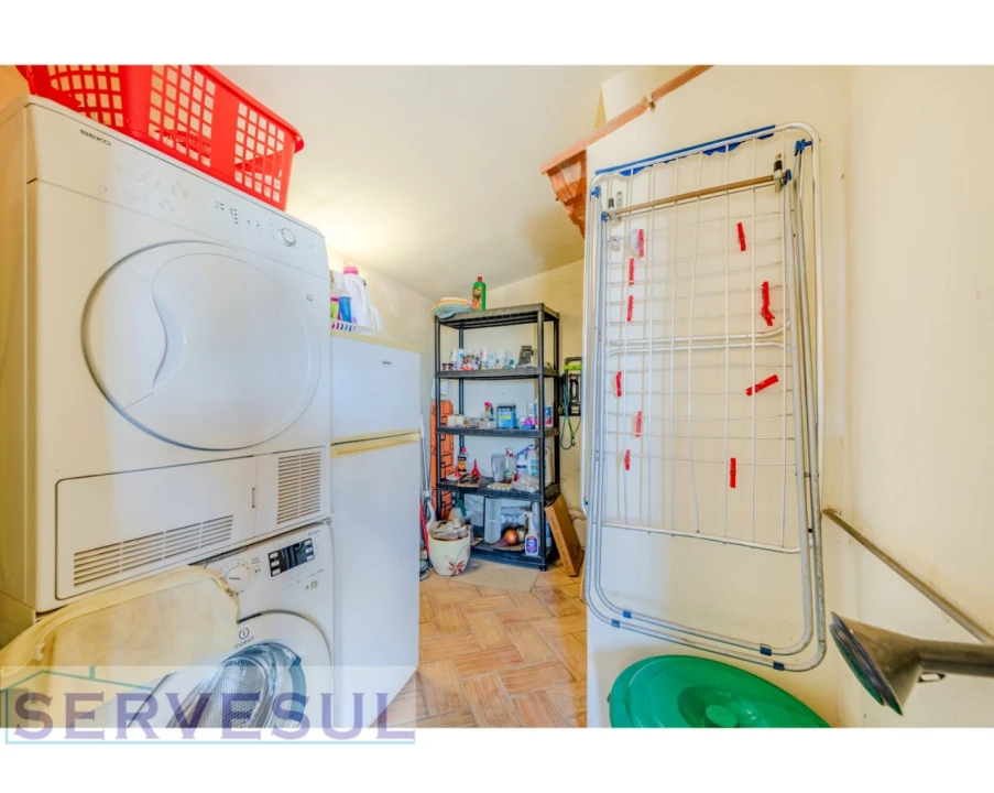 Moradia T2 para Venda em Alcantarilha e Pêra Foto 25