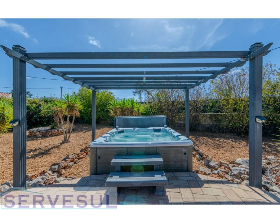 Moradia T2 para Venda em Alcantarilha e Pêra Foto 34