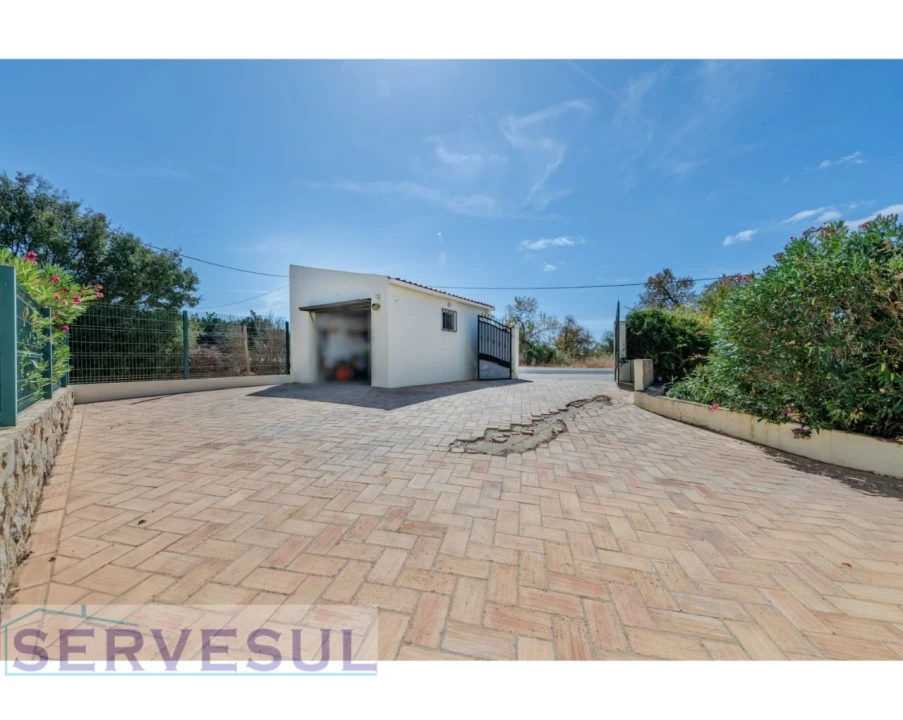 Moradia T2 para Venda em Alcantarilha e Pêra Foto 38