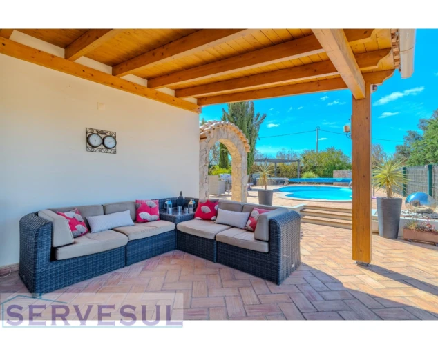 Moradia T2 para Venda em Alcantarilha e Pêra Foto 3