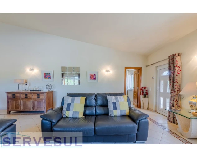 Moradia T2 para Venda em Alcantarilha e Pêra Foto 7