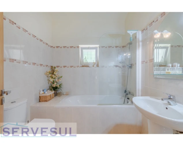 Moradia T2 para Venda em Alcantarilha e Pêra Foto 12