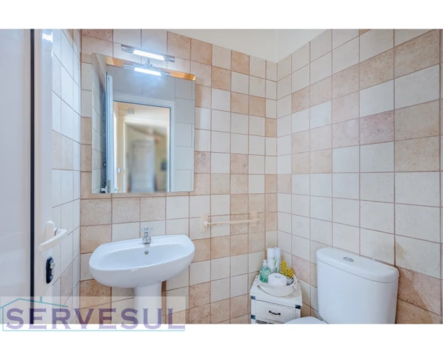 Moradia T2 para Venda em Alcantarilha e Pêra Foto 23