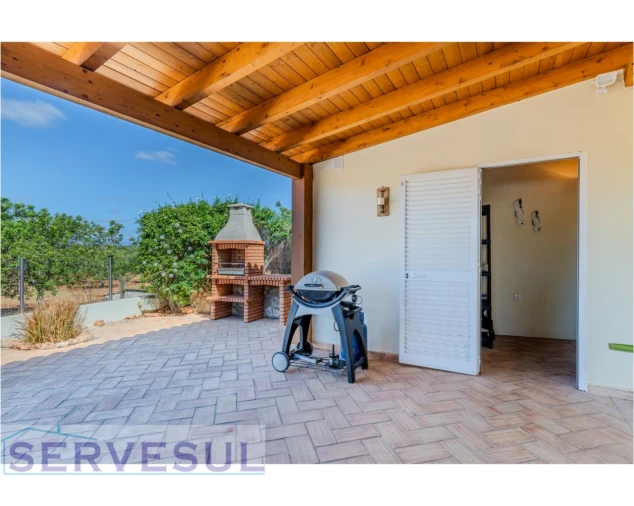 Moradia T2 para Venda em Alcantarilha e Pêra Foto 26