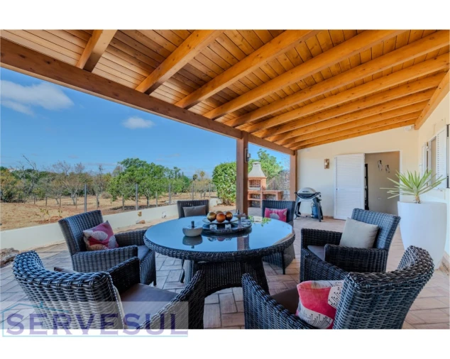 Moradia T2 para Venda em Alcantarilha e Pêra Foto 28