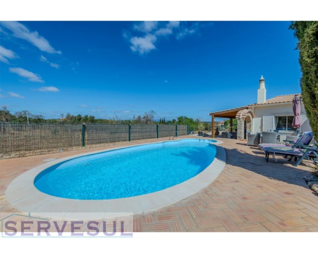 Moradia T2 para Venda em Alcantarilha e Pêra Foto 36