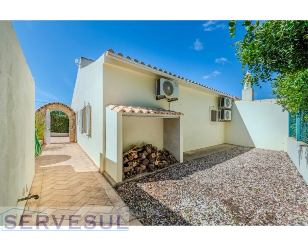 Moradia T2 para Venda em Alcantarilha e Pêra Foto 40