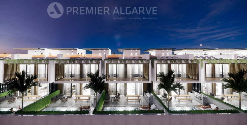 Moradia T4 para Venda em Montenegro