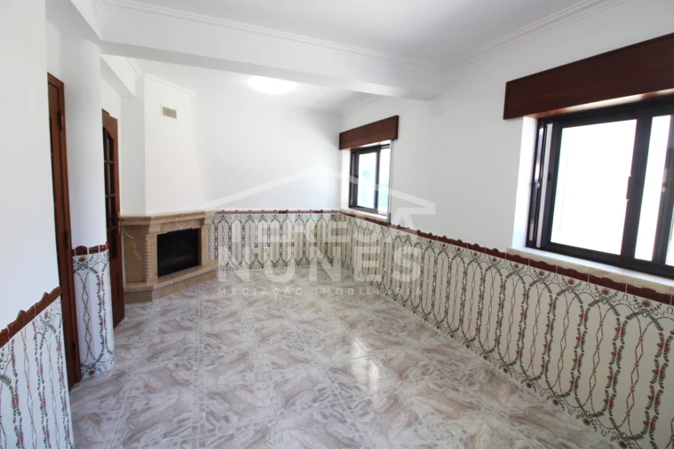 Apartamento T1 para Venda em Quinta do Conde