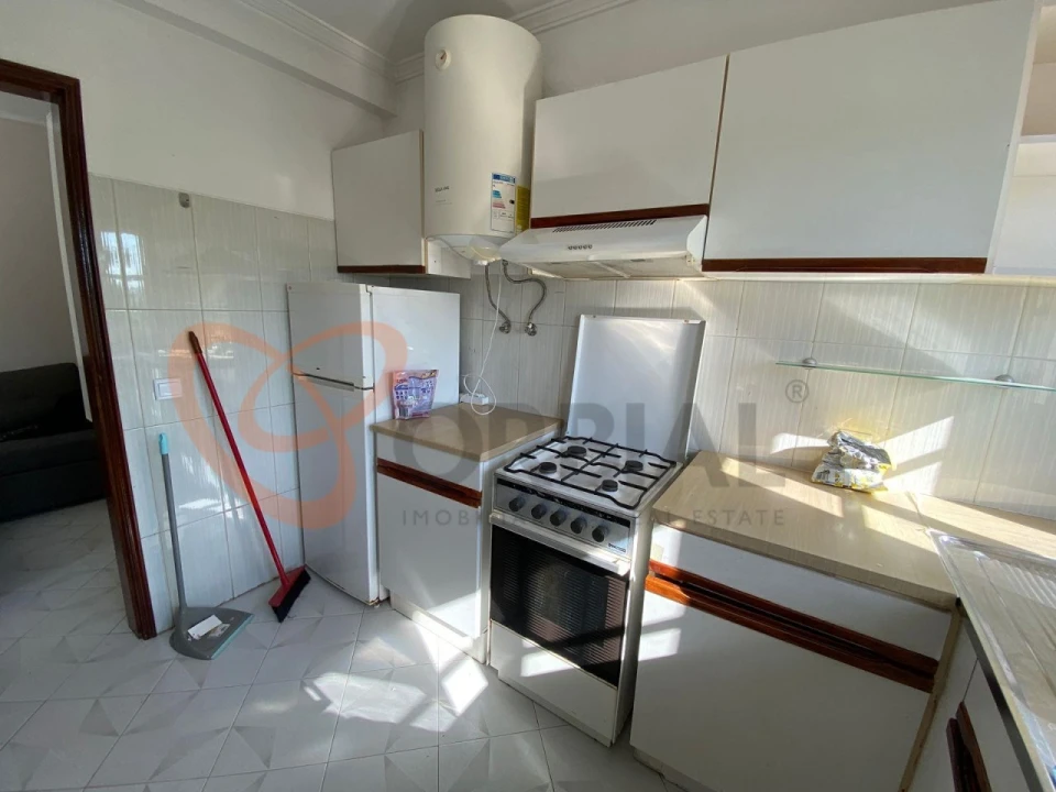 Apartamento T1 para Venda em Albufeira e Olhos de Água Foto 5