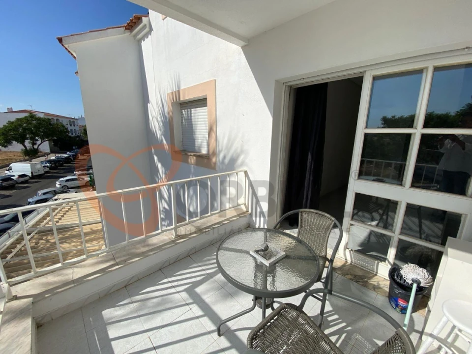 Apartamento T1 para Venda em Albufeira e Olhos de Água Foto 16