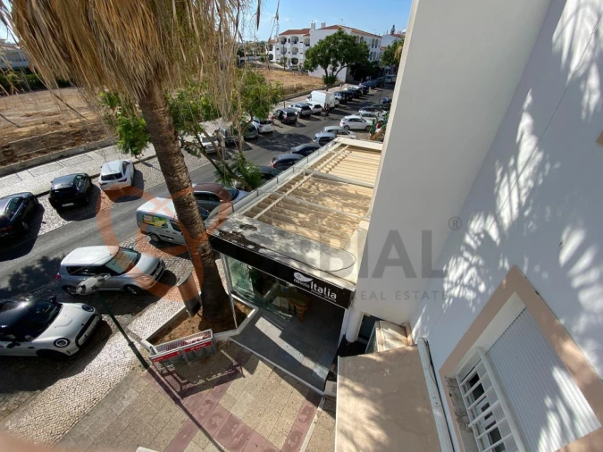 Apartamento T1 para Venda em Albufeira e Olhos de Água Foto 13