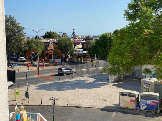 Apartamento T1 para Venda em Albufeira e Olhos de Água Foto 16