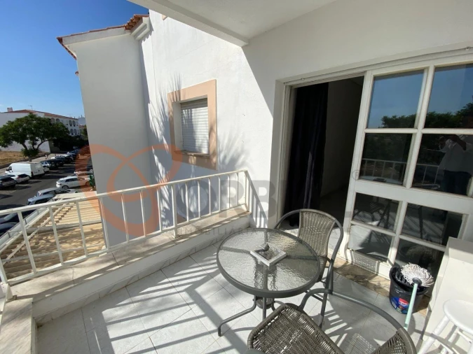 Apartamento T1 para Venda em Albufeira e Olhos de Água Foto 12