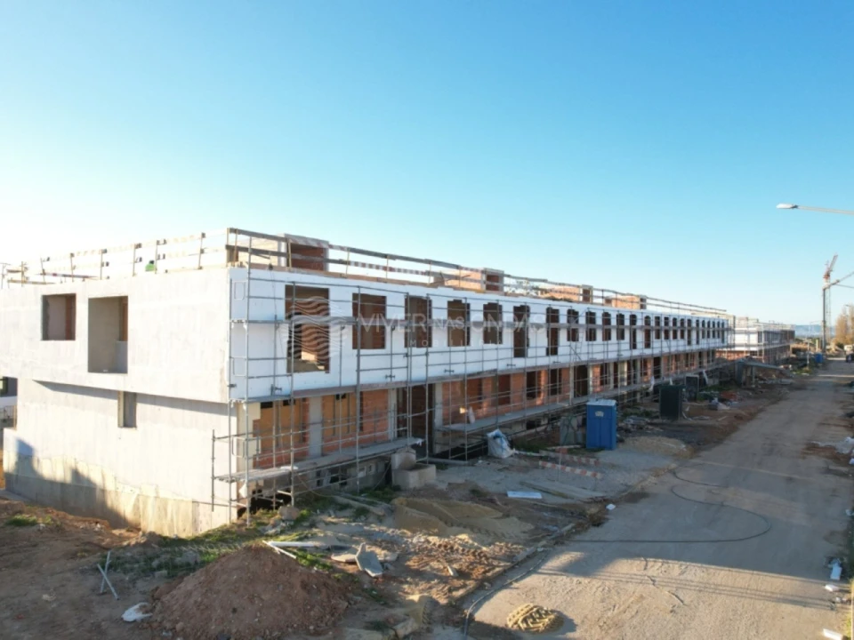 Apartamento T3 para Venda em São Francisco Foto 8