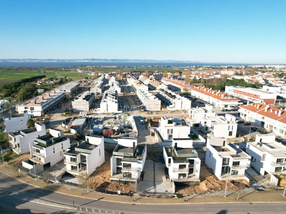 Apartamento T3 para Venda em São Francisco Foto 13