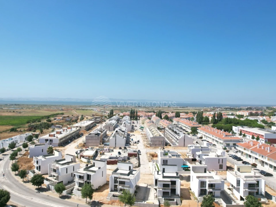 Apartamento T3 para Venda em São Francisco Foto 14