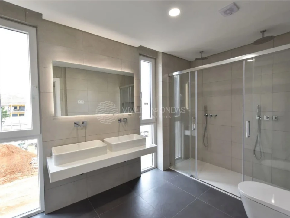 Apartamento T3 para Venda em São Francisco Foto 6